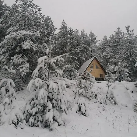 Case de vacanță Garac Vikendica *