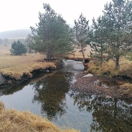 Garac Vikendica Zlatibor