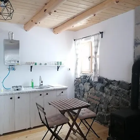 Case de vacanță Garac Vikendica