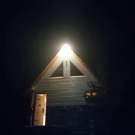 Garac Vikendica Case de vacanță Zlatibor