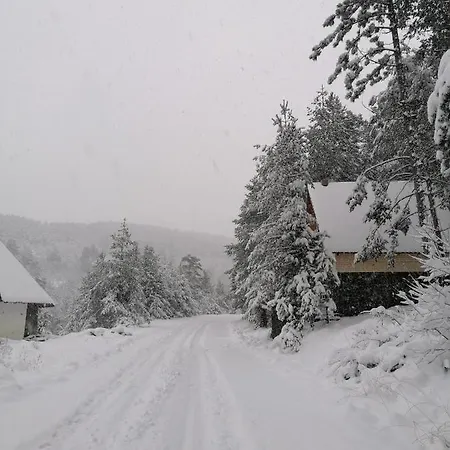 Case de vacanță Garac Vikendica *