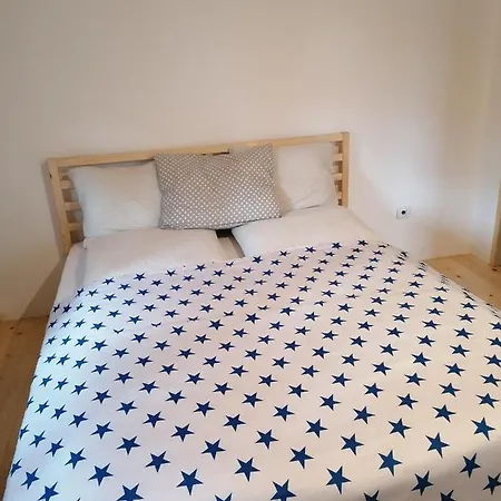 Garac Vikendica Zlatibor