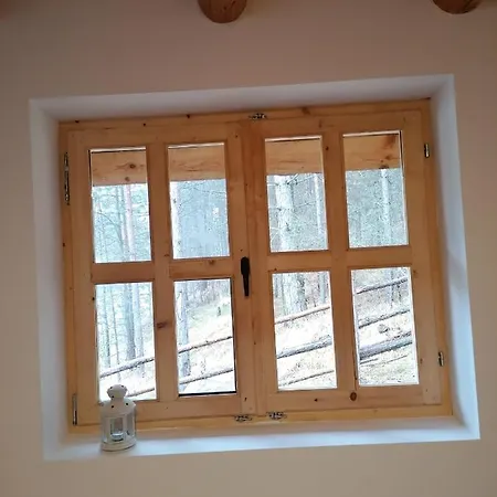 Garac Vikendica * Zlatibor