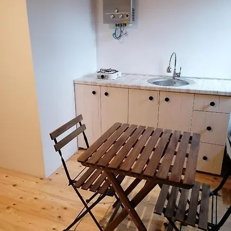 Garac Vikendica Case de vacanță