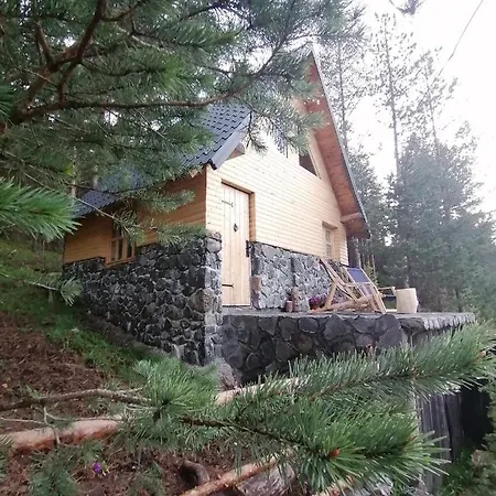 Garac Vikendica