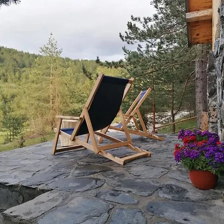 Holiday home Garac Vikendica *