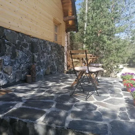 Garac Vikendica