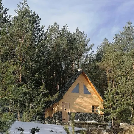 Holiday home Garac Vikendica Zlatibor