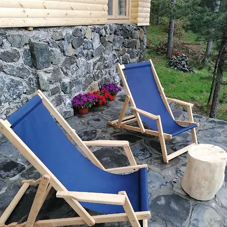Garac Vikendica *