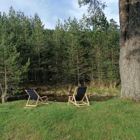 Holiday home Garac Vikendica *