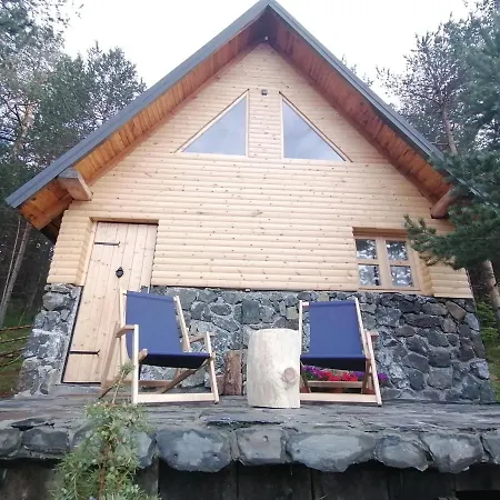 Garac Vikendica Zlatibor