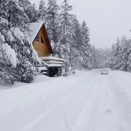 Garac Vikendica * Zlatibor
