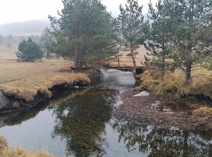 Garac Vikendica 즐라티보