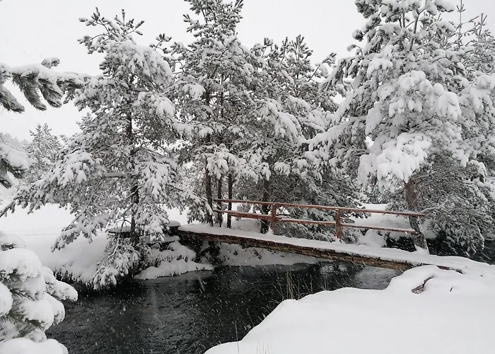 Garac Vikendica 즐라티보