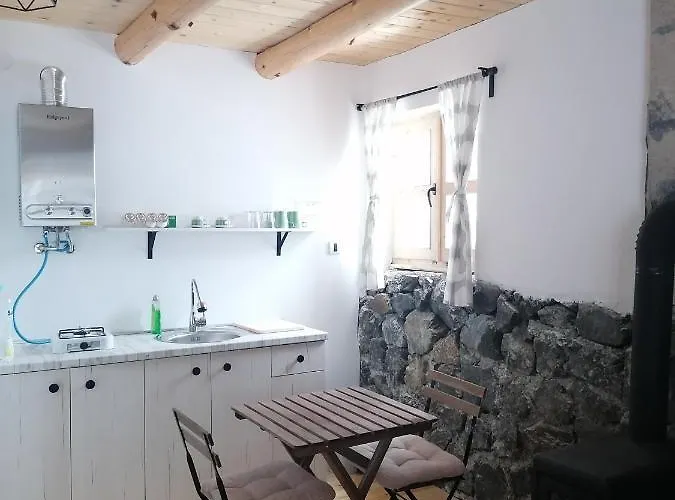 펜션 Garac Vikendica