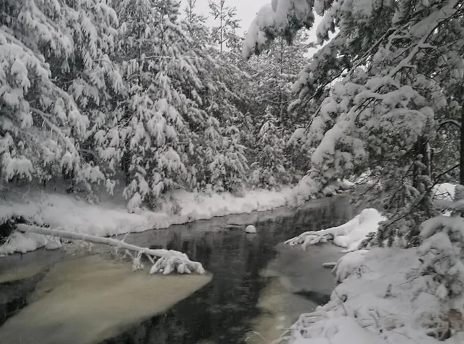 Garac Vikendica 펜션