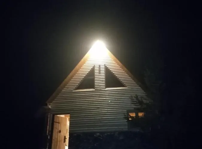 Garac Vikendica 펜션 즐라티보