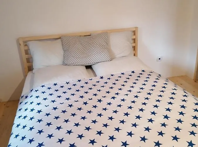 Garac Vikendica 즐라티보