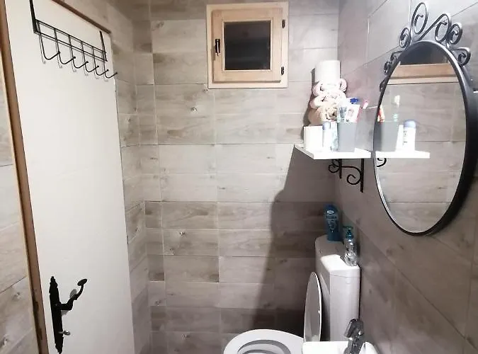 Garac Vikendica 즐라티보