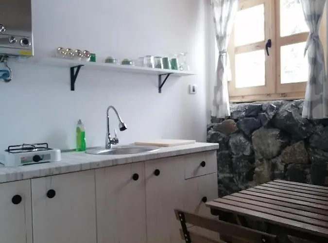 펜션 Garac Vikendica