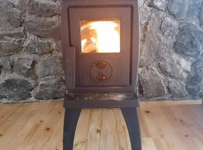 Garac Vikendica 펜션