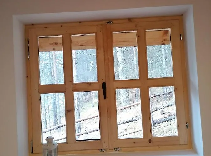 Garac Vikendica * 즐라티보