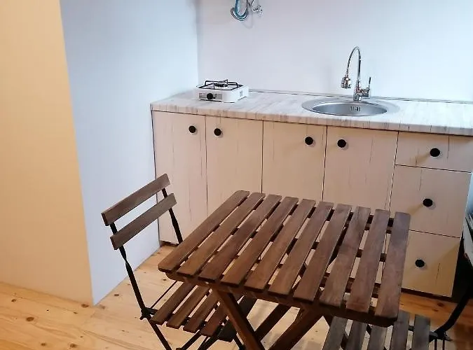 Garac Vikendica 펜션