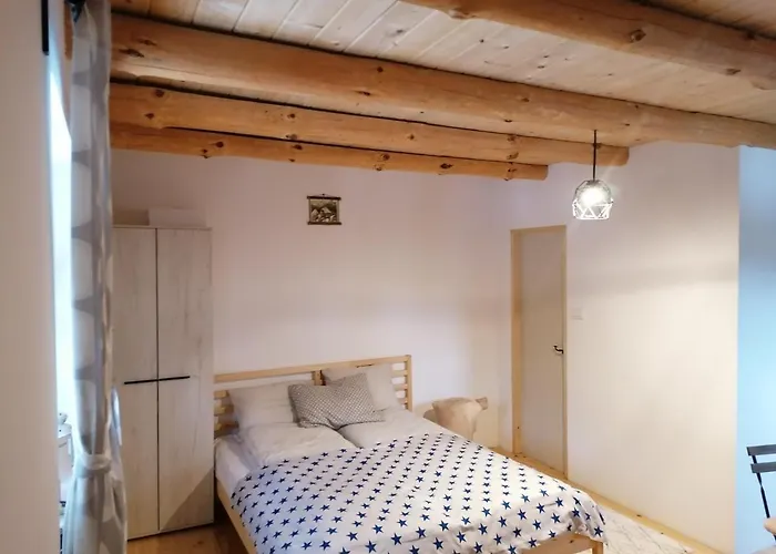 Garac Vikendica 펜션 *