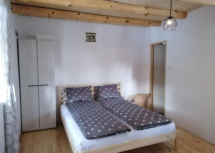 Garac Vikendica 펜션 *