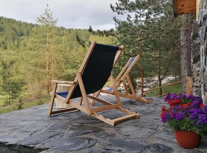 펜션 Garac Vikendica *