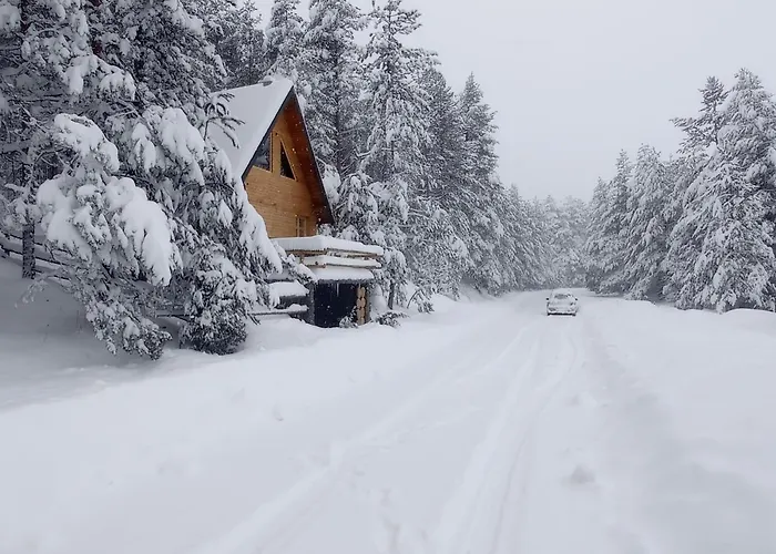 Garac Vikendica * 즐라티보
