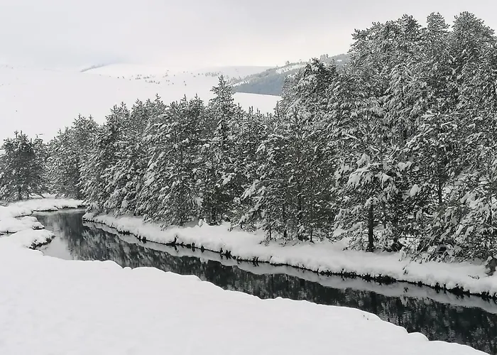 Garac Vikendica 펜션