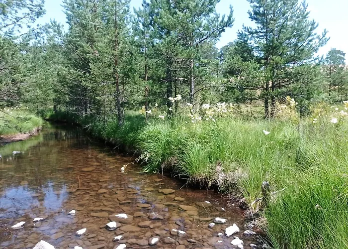 Garac Vikendica 펜션 즐라티보